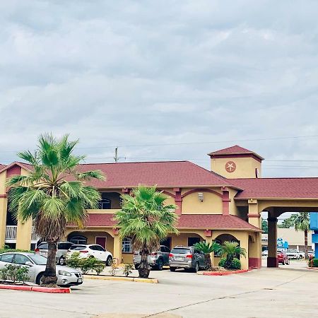 Camelot Inn & Suites Houston Exterior foto